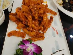 -六和聚传统烤鸭.天津菜(和平店)