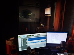 -Resonance Studio·救声舱录音棚(田子坊店)