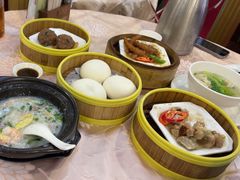 -新东源国际酒店·新东源食坊(沙井店)