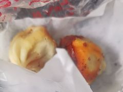 -赵宝美煎包店