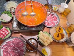 -夺多山贵州酸汤牛肉火锅(7mall店)