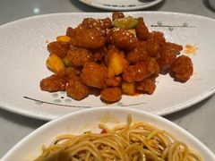 -小菜园新徽菜(合肥瑶海万达店)