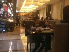-西安唐隆国际酒店(大雁塔大唐不夜城店)