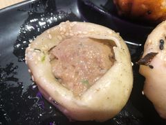 -小杨生煎(虹桥机场T1到达店)