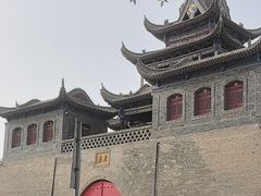 -鼓楼(兴庆区)