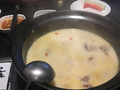 -捞王猪肚鸡火锅(昆山店)