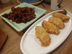 -新白鹿餐厅(城西银泰城店)