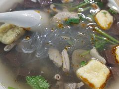 -百年尹氏汤包(湖南路狮子桥店)