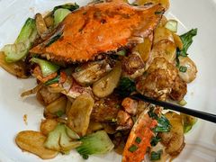 -好兄弟郭巨海鲜(天一阁店)