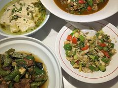 -春天里餐厅(西田城店)