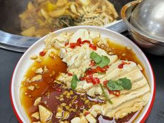 -地锅之家·鲜货工厂(华发路店)