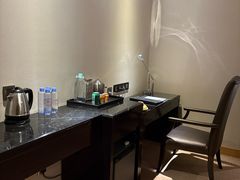 -大同云冈美高大酒店