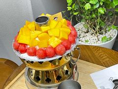 -MINIPOPO鲜奶·甜品(宽厚里店)
