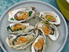 -巽寮印象美食部落餐厅·海鲜·地方特色菜(惠州体验店)