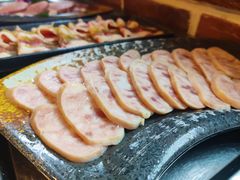 -老卜奎齐齐哈尔烤肉(人民东路店)