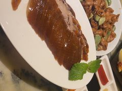 -范家小馆·烤鸭新京菜(金融街店)
