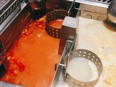 -海底捞火锅(番禺广场店)