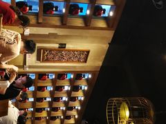 -串大叔炭火烤串·鸡西大冷面刀削面(总店)