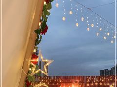 -天台月光帐篷火锅(合能锦城店)