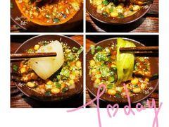 -受气牛肉·耙牛肉火锅(水晶郦城店)