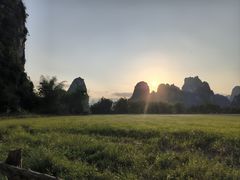 -明仕田园