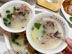 -梅利汴京烤鸭•开封豫菜地标店(晋安路店)