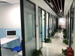 -新航道雅思托福·留学·考研培训(人民广场校区)