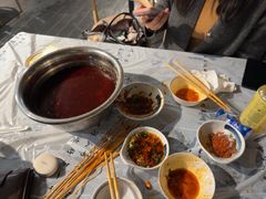 -成都瓜串串(华强北店)