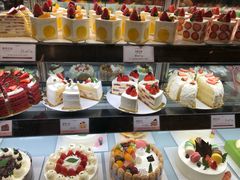 -罗森尼娜(德思勤店)