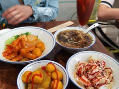 咖哩三寶-左记港食(融科天城店)