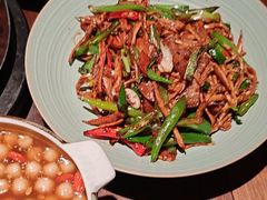 -薇酌饮·陕西菜(南门外店)