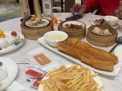 -丰鲤楼•闽南茶楼(仟禧汇店)
