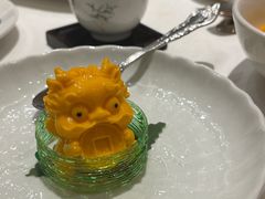 -香港龙凤楼(陆家嘴中心店)