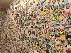 -花栗创意手工馆·小戏拼豆店