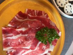 -故里和山·成都火锅(欢乐港湾店)