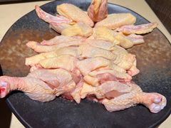 -余欢领鲜火锅(新街口店)