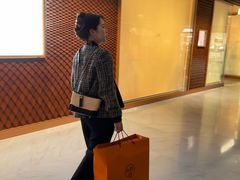 -爱马仕 HERMES(王府井步行街店)