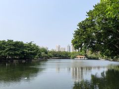 -荔枝公园(福田区)
