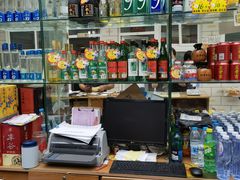 零售区-峪鸡餐厅