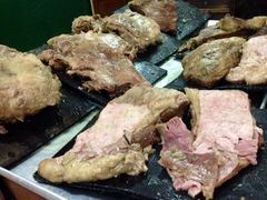 -老白家水盆羊肉