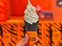 北海道雪見・芝士ICE-KUMO KUMO甜品·冰淇淋(深圳壹方城店)