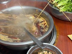 -丹妹麻辣烫(袁家岭20year店)