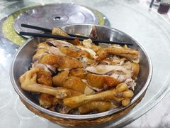 -红旗山庄(圭峰山店)