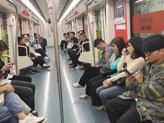 -长沙火车站(地铁站)