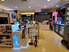 -鹰巢数码EAGLE’S NEST(燕莎店)