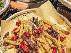 -简小舍·民间手艺菜(武昌江滩店)