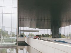 -广州市城市规划展览中心