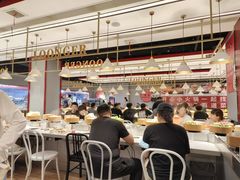 -龍歌自助小火锅(崂山丽达店)