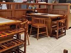 -鸿运诚羊蝎子·火锅(西单店)