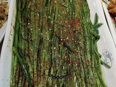 -大院涮烤·东北经典老味烧烤·铜锅涮肉(江南东路店)